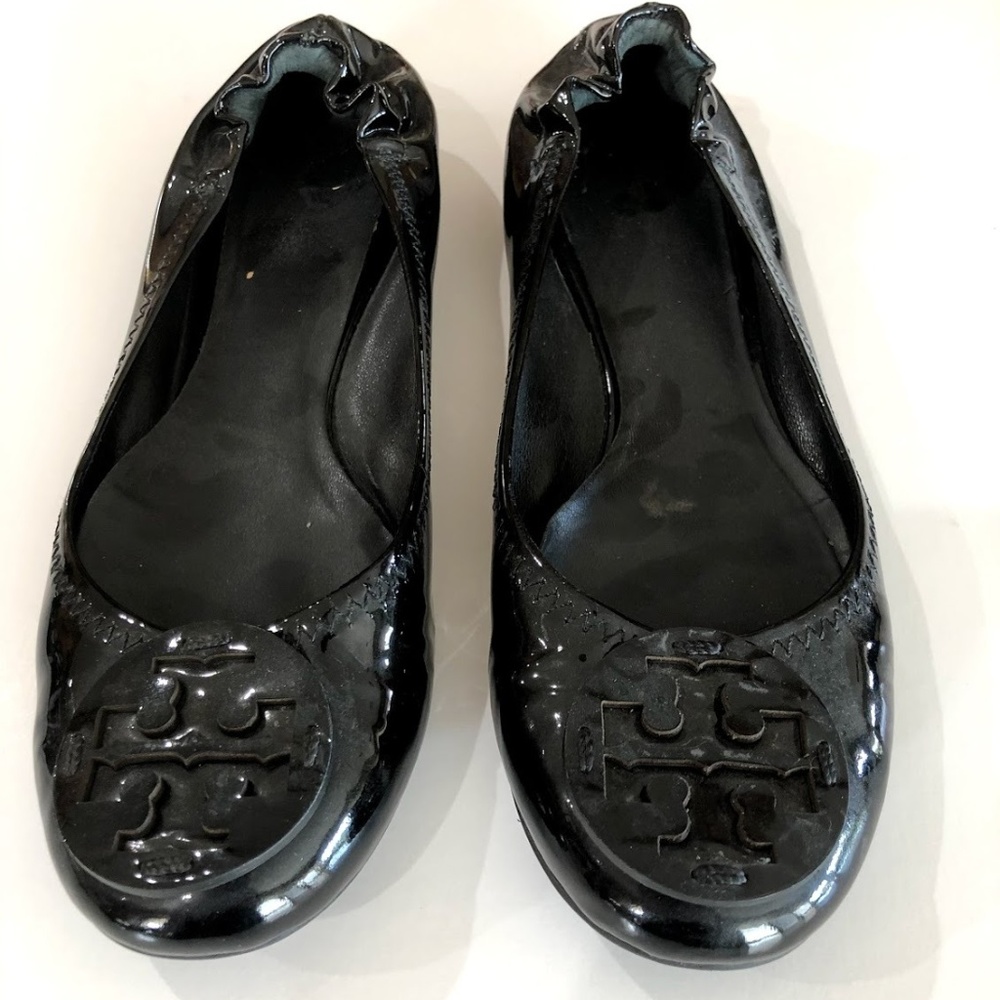 Women's Tory Burch Flats - Size 7